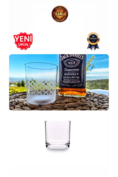 figanlar ambalaj YENİ özel tasarım Kristal Mika Yuvarlak Kokteyl Bardağı 220c...