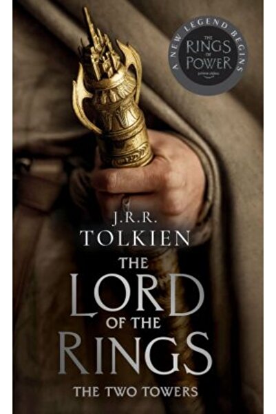 Harper Collins Lord of the Rings 2: The Two Towers (TV tie-in) - Pocket Edition