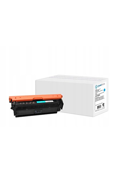Other Toner CoreParts Cyan CF361X, QI-HP1028ZC