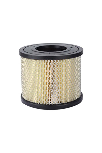 Isuzu Isuzu D-Max Thai filter