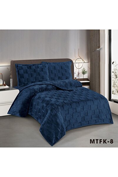 SNOOZYL Double blanket made of soft and comfortable fur