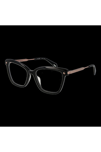 Police Σκελετός γυαλιών οράσεως για γυναίκες, VPLG28 700Y 53