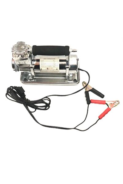 3XR Double Cylinder Air Compressor