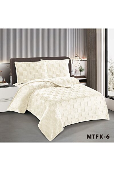 SNOOZYL Double blanket made of soft and comfortable fur