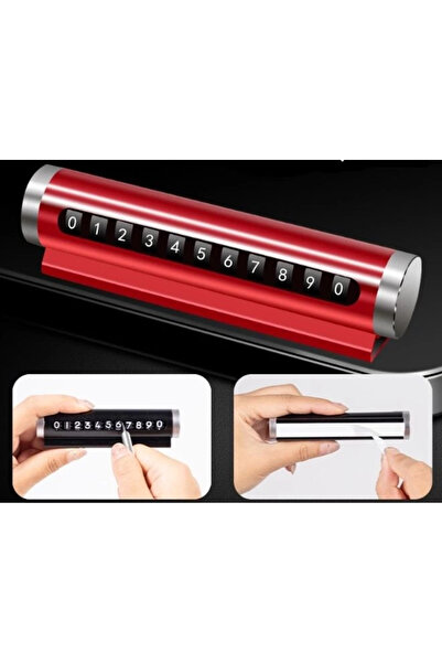 Seçkin Trend Номериране на горния цилиндър на ротационното регулируемо табло