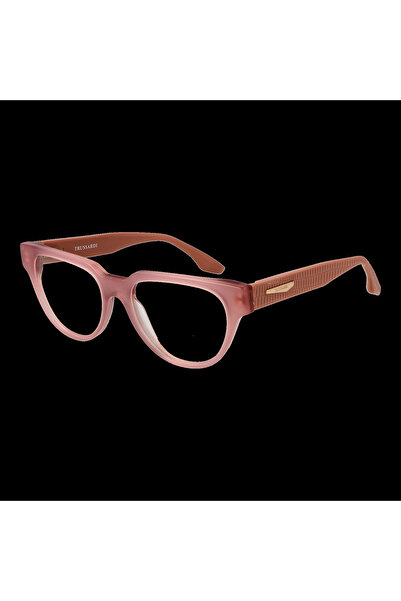 Trussardi Women's eyeglasses frame, TSW6046 H01 53
