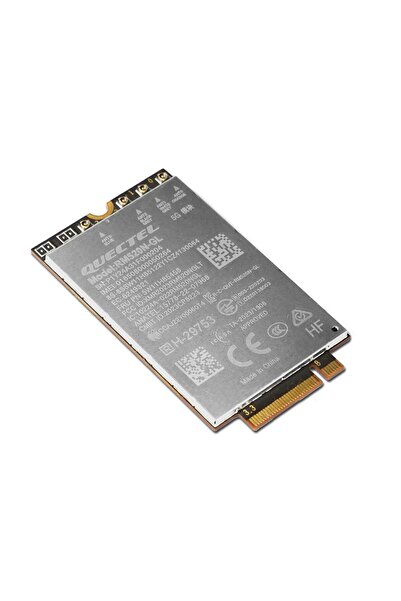 Other Lenovo Quectel RM520N-GL, BP-SEMI-POS-1000-PANEL-P-KIT-B, 4XC1Q24434