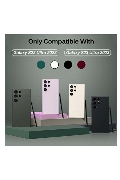 Generic S Pen for Samsung Galaxy S23/S22 Ultra