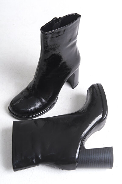 Cananın Pabuçları ΝΕΑ ΜΠΟΤΕΣ ΜΕ ΤΑΚΟΥΝΙΑ ΜΕ ΦΕΡΜΟΥΑΡ 89-01