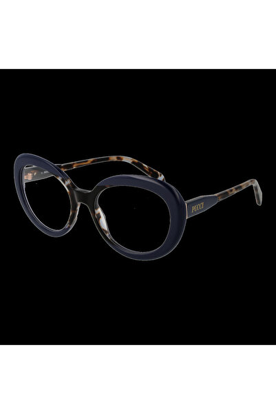 Pucci Women's eyeglasses frame, EP5232 055 53