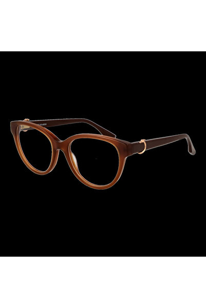 Trussardi Women's eyeglasses frame, TSW6006 T01 54