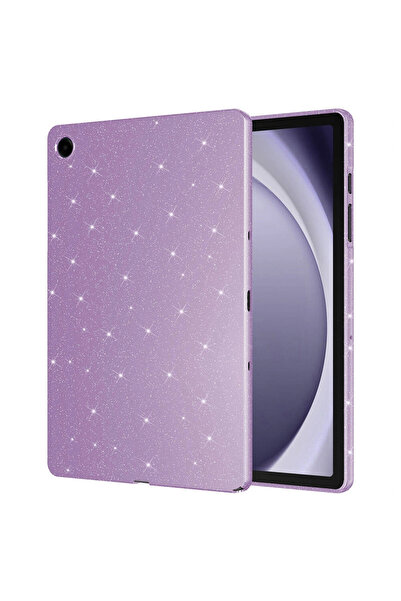 one depot only for quality life حافظة كوتون لجهاز سامسونج تاب إس 10 لايت ذات مظهر لامع