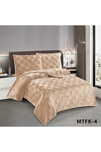 SNOOZYL Double blanket made of soft and comfortable fur