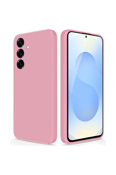 Casey Studios Θήκη Σιλικόνης Samsung Galaxy S25 Plus, με Μικροΐνες, Λεπτή, Εν...