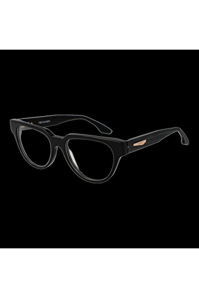 Trussardi Σκελετός γυαλιών οράσεως για γυναίκες, TSW6046 A01 53