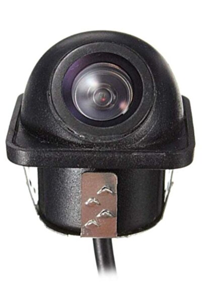 3XR 170-Degree Reverse Backup Parking HD CCD Camera