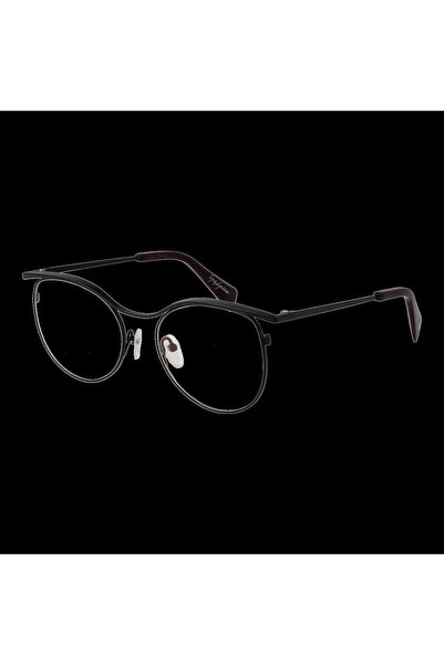 Yohji Yamamoto Rama ochelari de vedere, de dama, YY3014 701 53