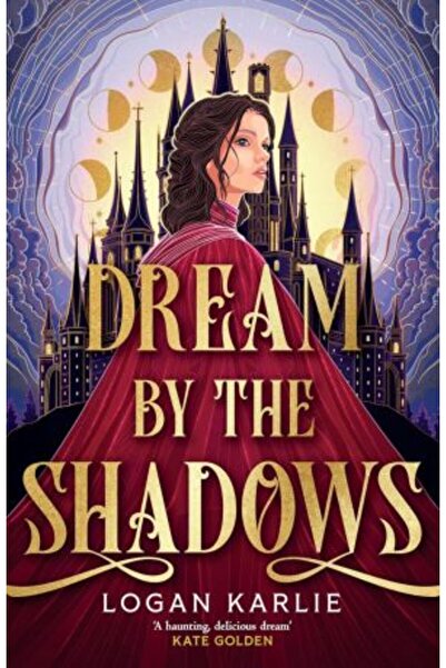 Headline Dream by the Shadows (large format)