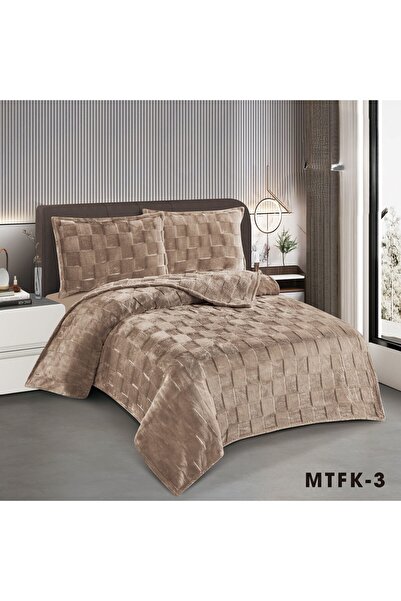 SNOOZYL Super soft faux fur blanket