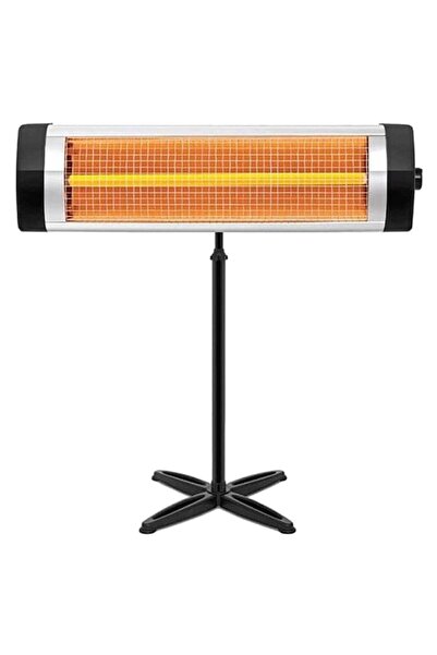 onix SR-3000 INFRARED Elektrikli Soba Isıtıcı Ufo 3000 Watt