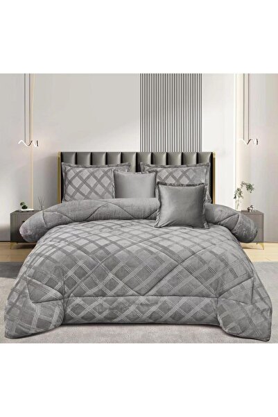 SNOOZYL A double winter mattress to give you comfort while sleeping and warmth in winter.