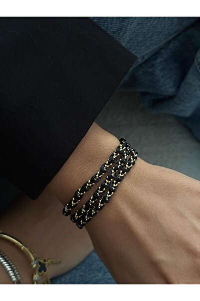 HeyYou Jewelry İpek ip bileklik