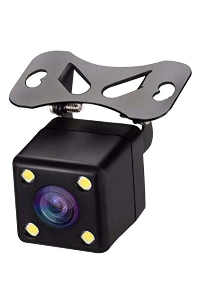 3XR Universal Rear View Camera 3.3