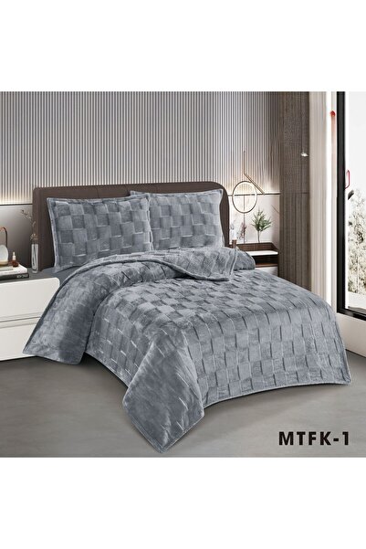 SNOOZYL Super soft faux fur blanket