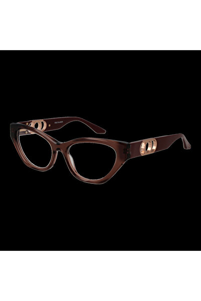 Trussardi Women's eyeglasses frame, TSW6021 T02 54