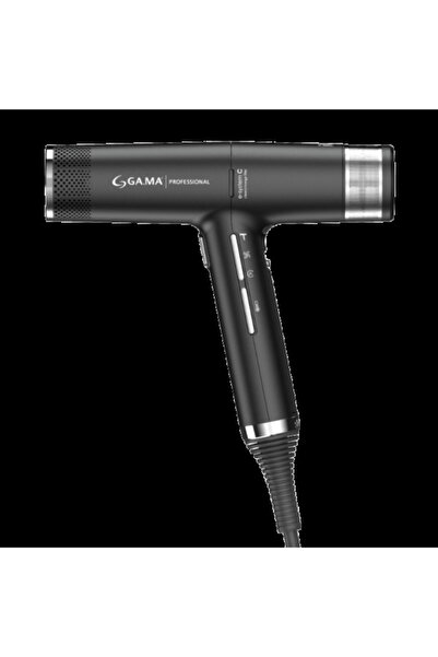 Gama Uscător de păr - IQ3 Perfetto Negru - GA.MA