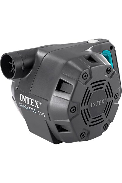 Intex Corded Electric Air Compressor 66644