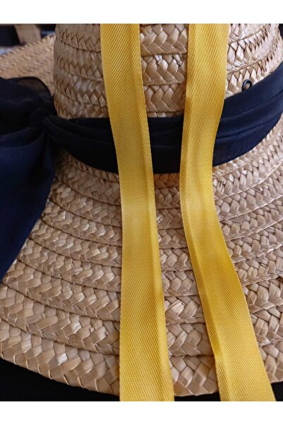 ULUPAMİR شريط أصفر عادي (2.5 سم)