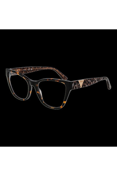 Guess Rama ochelari de vedere, de dama, GU2828 052 55