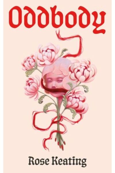 Canongate Books Oddbody — Rose Keating