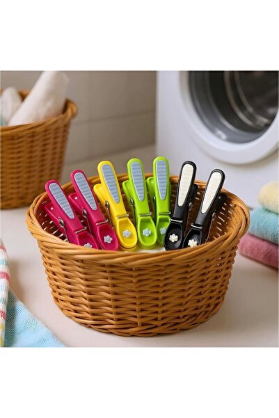 musting 12 agrafe din silicon care nu lăsa urme