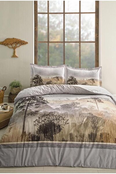 Özdilek Pogled King size Set posteljine