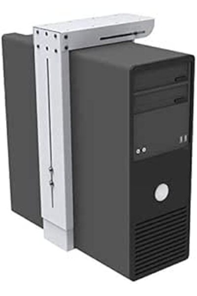 Hype Store Bilgisayar Kasa Taşıyıcı Ayalik Gri