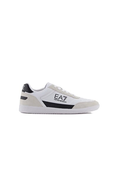 EA7 HERITAGE Women's sports shoes