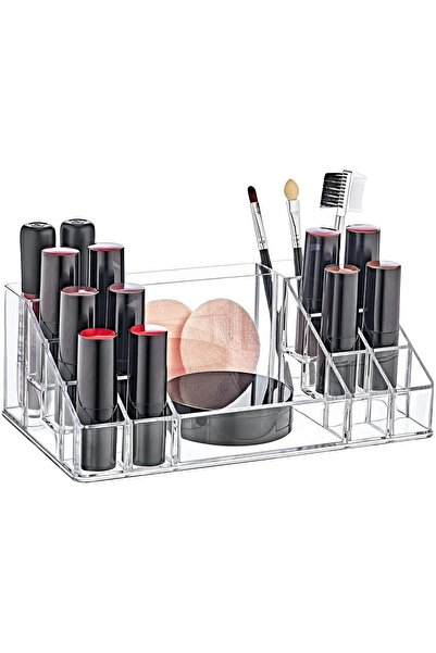 Hype Store Box up box up classic makeup organizer ft-001 1 pack (1 x 100 g)