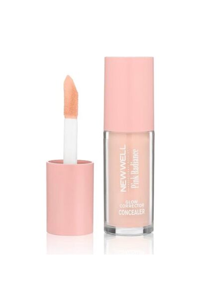 Hype Store GLOW CORRECTOR CONCEALER PİNK