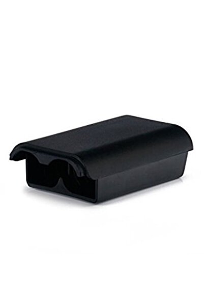 Dobe Battery Cover for Xbox 360 Controller - Black