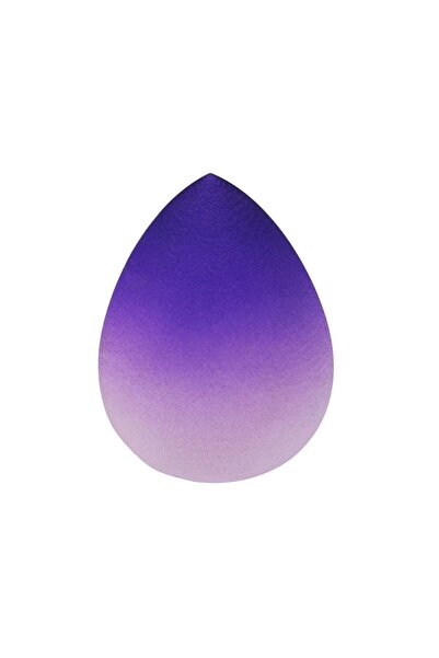 Hype Store Ombre Makeup Sponge Purple - 100