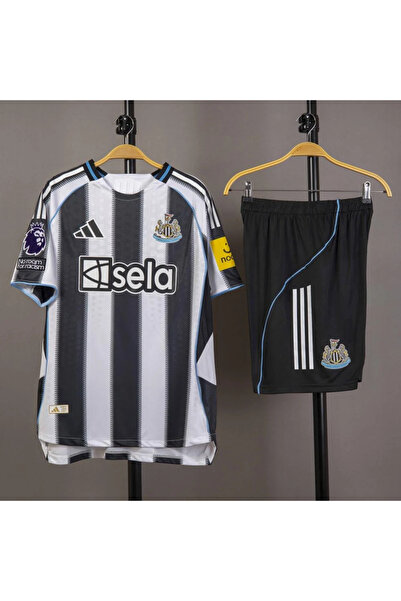 Unspecified طقم مكون من قطعتين لفريق نيوكاسل-الأساسي لموسم (2026)