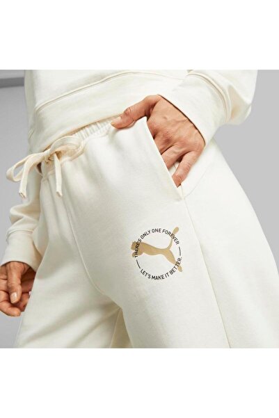 Puma Pantaloni BETTER SPORTSWEAR Sweatpants Femei