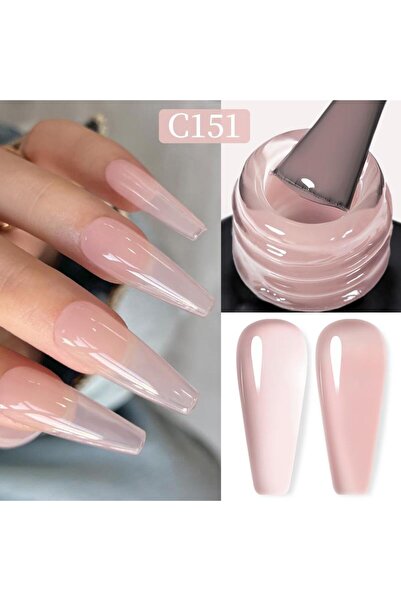 Born Pretty 15 ml kalıcı oje C151 (58740)