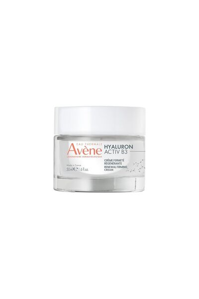 Hype Store Hyaluron Activ B3 Cream 50 ml