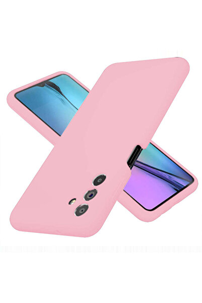 Casey Studios Husă Silicon Samsung Galaxy A13 5G/A04s/M13 5G, cu Microfibră, ...