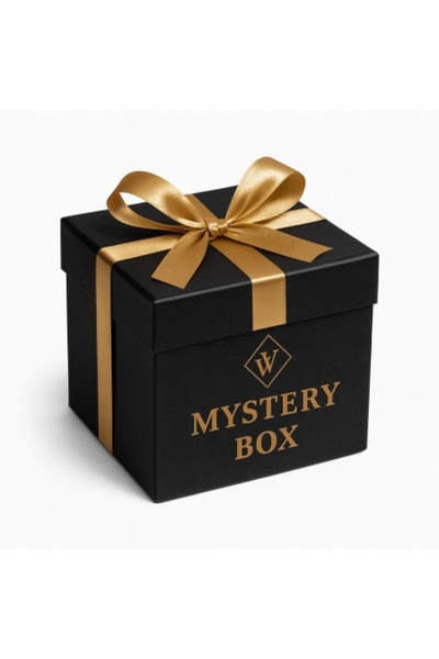 OEM Mystery Box edition for women of all ages 3-5 new products