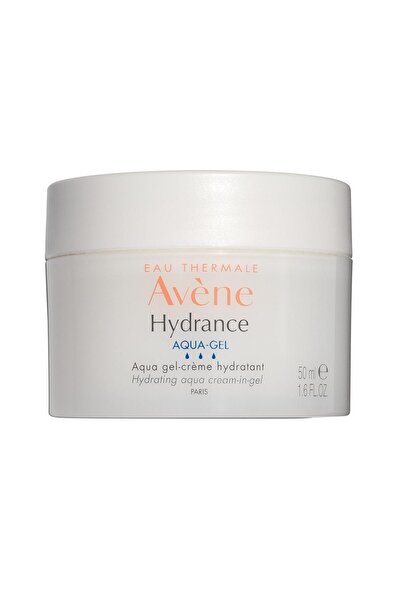 Hype Store Eau Thermale Hydrance Aqua Gel Tüm Ciltler Için Nemlendirici 50 Ml