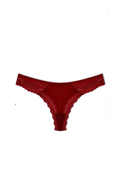 YOYYO Жіночі мереживні трусики спеціального дизайну - Трусики Жіноча білизна Повсякденна Фантазія